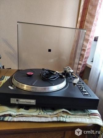 Фонокорректор от Арктур 006. Фото 7.