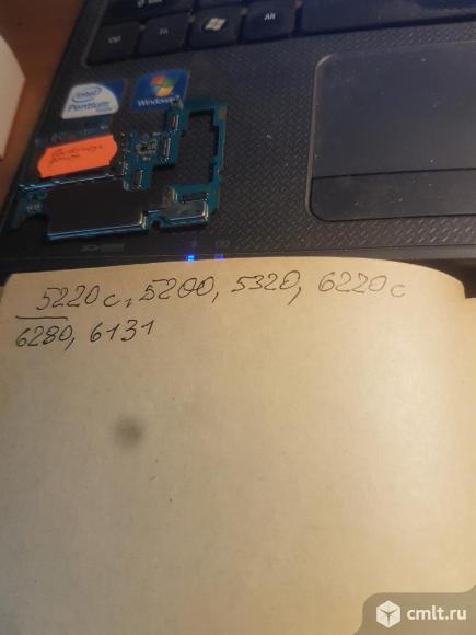 Корпуса для кнопочных телефонов. Фото 9.