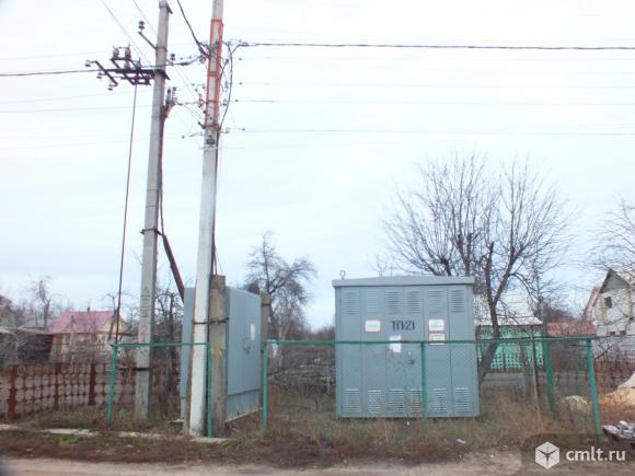 Участок 6 сот.. Фото 4.