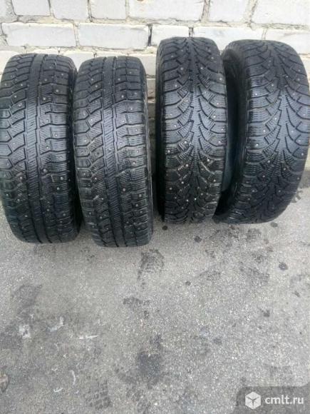 Шины. Фото 2.