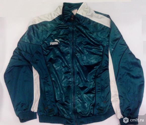 Брючный спортивный костюм PUMA KING XXL. Фото 1.