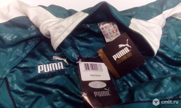 Брючный спортивный костюм PUMA KING XXL. Фото 7.