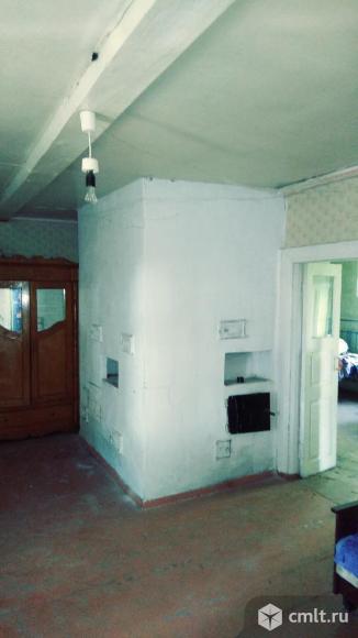 Дом 43 кв.м. Фото 3.