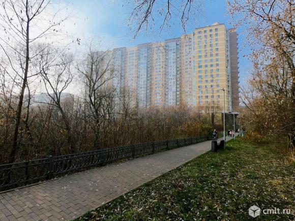 Озерная 9 фото Продам 2-комн. квартиру 62.8 кв.м. - Москва - Доска объявлений Камелот