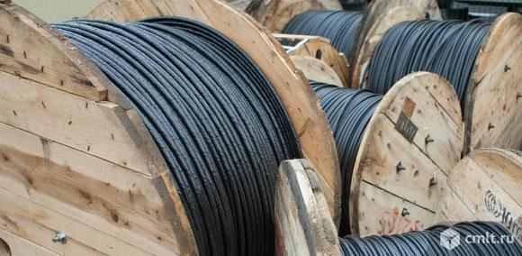 Покупаем кабель в Иркутске, Ангарске, Братске, Усть-Кут по России неликвиды. Фото 1.