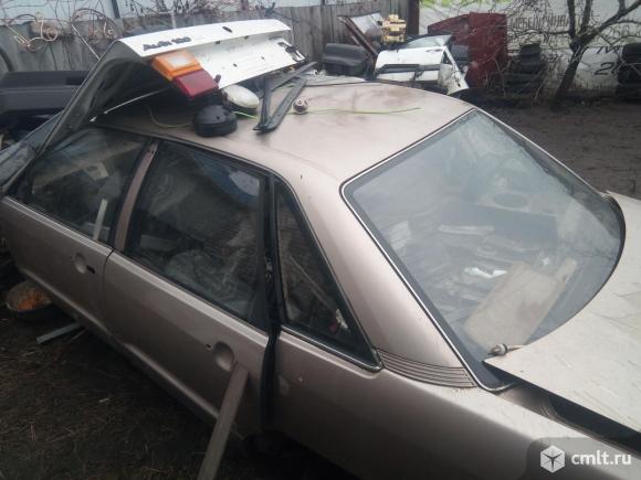 Разборка Ауди 100с3. Фото 1.