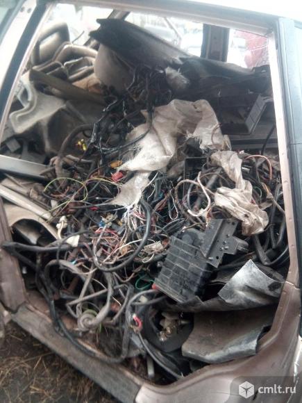 Разборка Ауди 100с3. Фото 4.