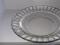Тарелки стеклянные  2 вида. Фото 5.