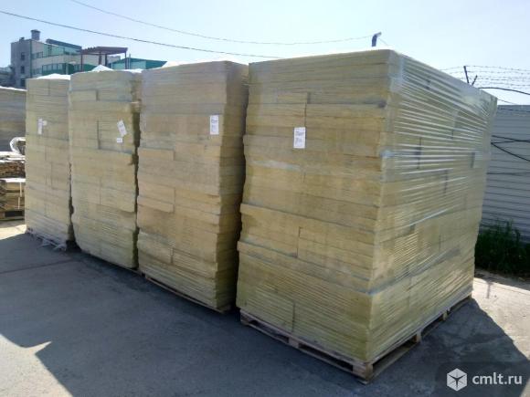 Теплоизоляция (некондиция). Фото 1.