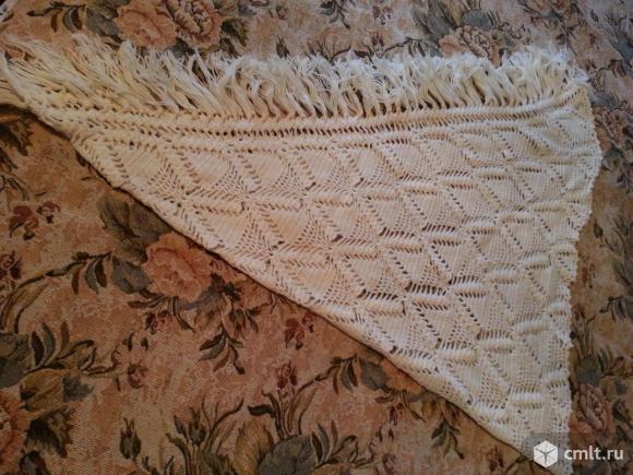 Шаль. Фото 1.