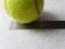 Мяч теннисный для игры в большой теннис swidon 909. Фото 4.