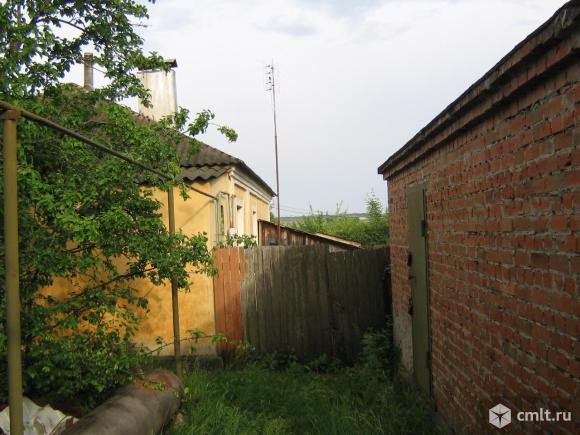 Дом 74 кв.м. Фото 2.