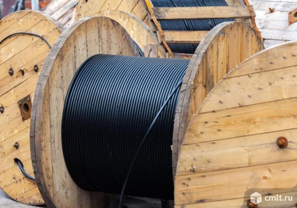 Куплю в Иркутске, по России кабель силовой неликвиды, невостребованный. Фото 1.