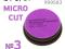 Полировальник Koch  76мм фиолетовый Micro Cut Pad. Фото 2.