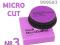Полировальник Koch  76мм фиолетовый Micro Cut Pad. Фото 4.