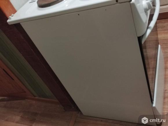 Электроплита "Норд". Фото 6.