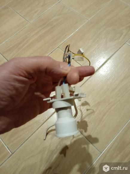 Патрон электроламповый для холодильника. Фото 4.