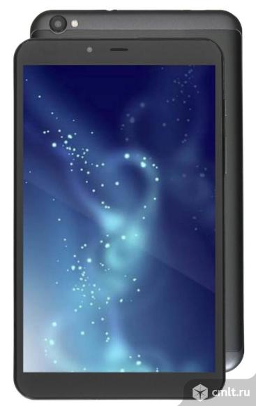 Как новый 8" Планшет Dexp Ursus K28 2/32 гб 4G, LTE. Фото 1.