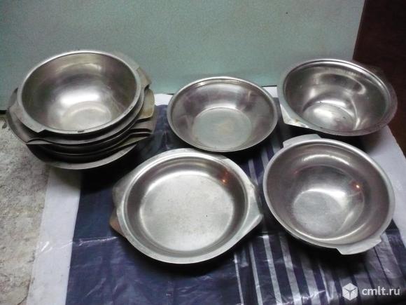 Чашки. Фото 1.