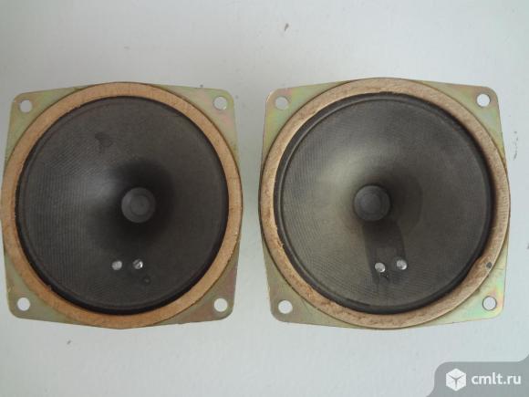 Динамики 3гд-31 (5гдв-1). Фото 1.