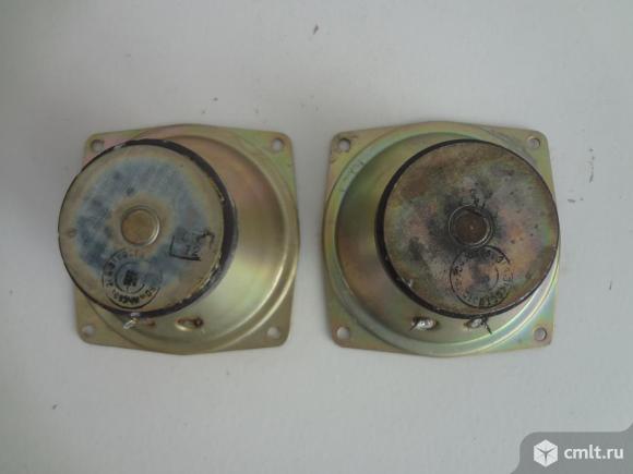 Динамики 3гд-31 (5гдв-1). Фото 2.