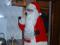 Костюм Санта Клауса. Фото 1.