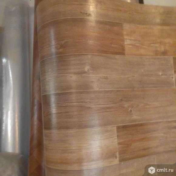 Линолеум. Фото 2.