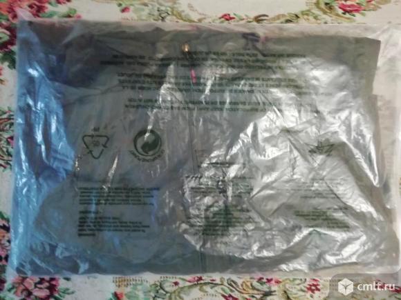 Ветровка мужская осенняя. Фото 6.