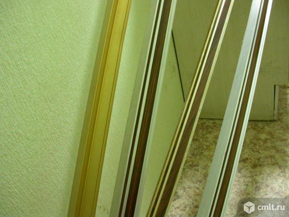 Багеты для штор, 2.8 м, 2 шт., длина 3.4, 2.5 м, по 1.5 тыс. Фото 5.