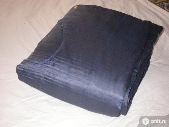 Одеяло пуховое, б/у, 900 р. Фото 1.