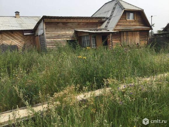 Срочная продажа! Коттедж 43 м2 на участке 12.25 сот.Срочная продажа! Коттедж 43 м2 на участке.... Фото 1.