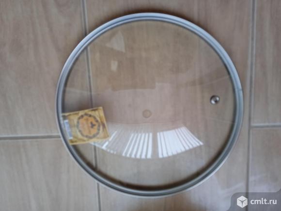 Казан для плова чугун 3 литра. Фото 6.