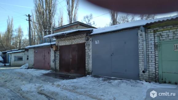 Капитальный гараж 30,4 кв. м Маяк. Фото 1.