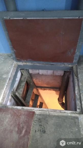 Капитальный гараж 30,4 кв. м Маяк. Фото 9.