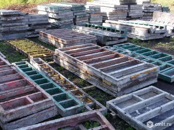 выкуп опалубки. Фото 12.