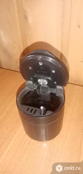 Пепельница автомобильная