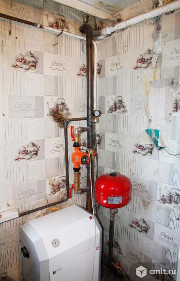 Дом 67,6 кв.м. Фото 16.