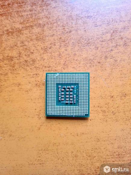 Процессор Intel Pentium-4 socket 478 3000E MHz 1mb 800MHz. Фото 1.