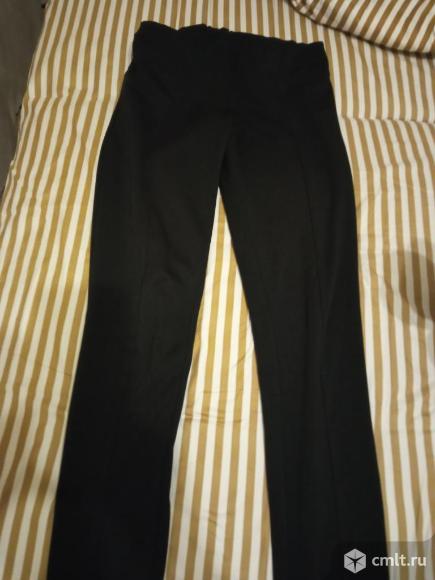 Спортивные брюки женские (р.40-42). Фото 1.