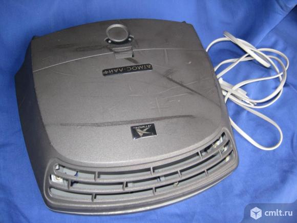 Ионизатор «Атмос – лайф». Фото 1.