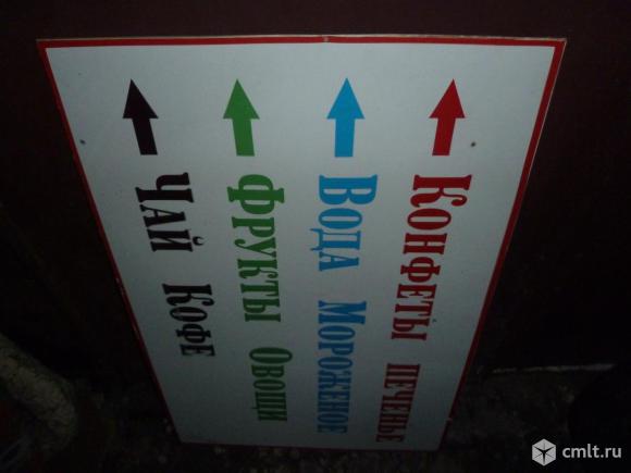 Алюминиевая композитная панель. Фото 1.