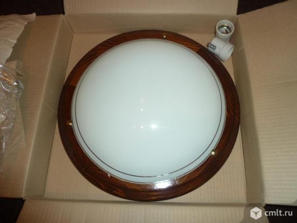 Светильник потолочный Kopel-Light. Фото 1.