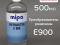 Преобразователь ржавчины Mipa Entroster E900 (0.5л). Фото 1.