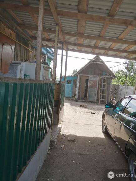 Новохоперский район, Елань-Колено. Дом, 52 кв.м, санузел. Фото 4.