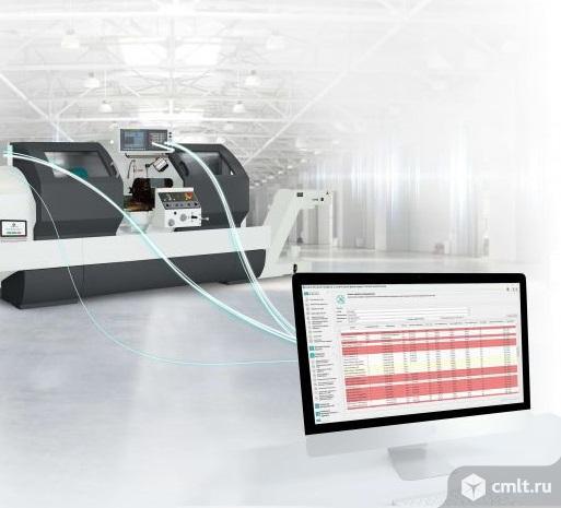 Сервисное обслуживание станка.Модернизация. Фото 1.