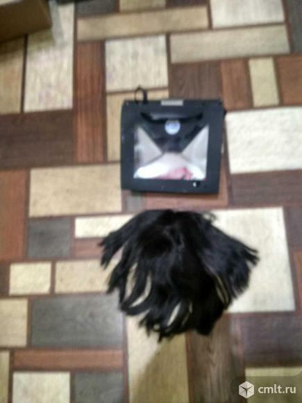 Волосы. Фото 1.