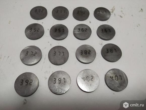 Набор шайб для регулировки клапанов 2108. Набор шайб для регулировки клапанов 2108. 5490-2902625 шайба регулировочная. Комплект регулировочных шайб клапанов 2108. Комплект регулировочных шайб клапанов 2108.