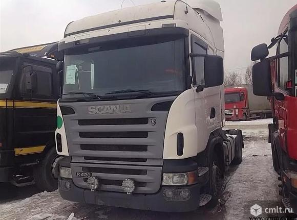 Выездной осмотр диагностика спецтехники. Фото 1.