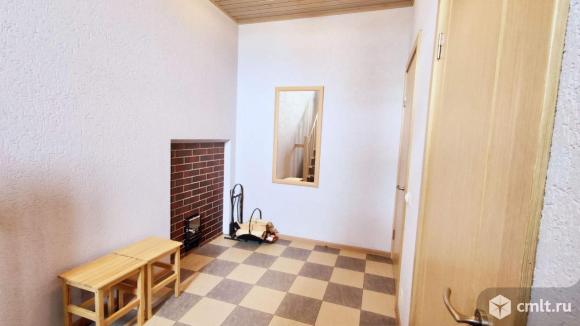 Дом в клубном посёлке на берегу озера!. Фото 19.