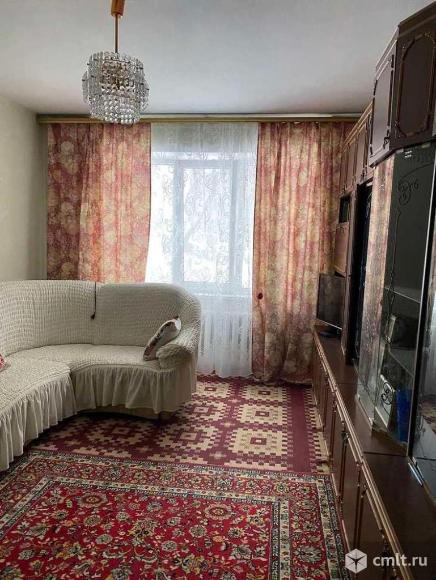 3-комнатная квартира 63 кв.м. Фото 1.